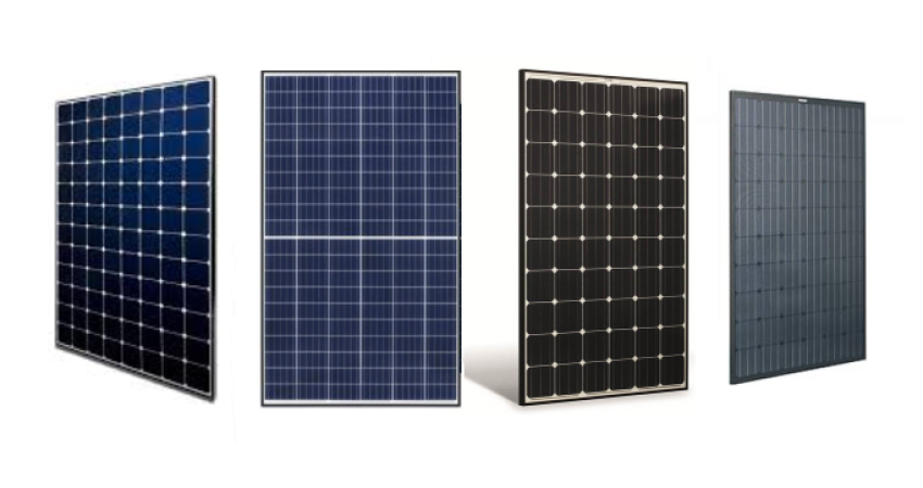Вы думаете о покупке солнечных батарей для вашего дома