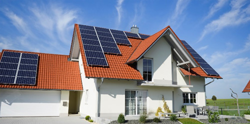 Солнечные панели обеспечивают пользователям независимость и энергетическую безопасность