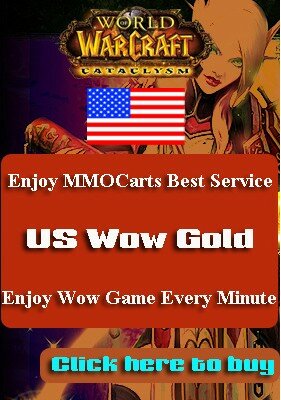 Us WoW Gold