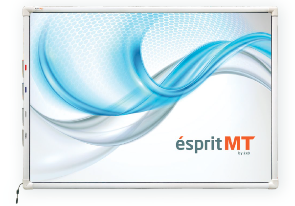 Интерактивная доска Esprit MT