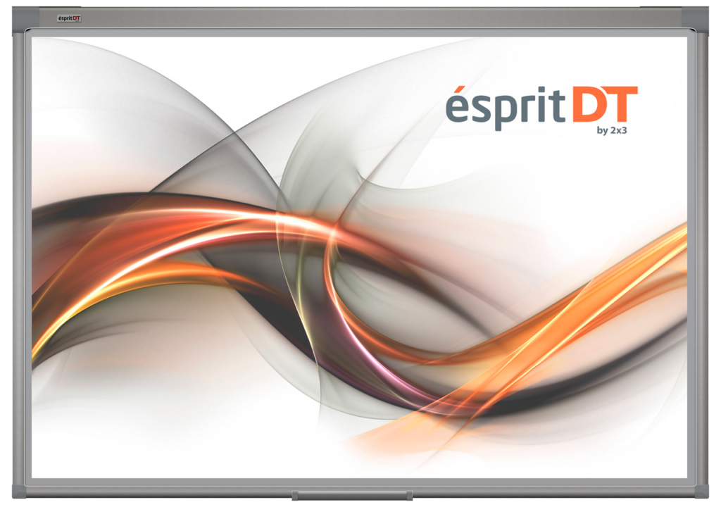 Интерактивная доска Esprit DT