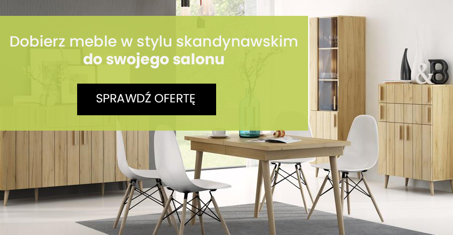 В тенденциях преобладает дизайн, основанный на сочетании белого и натурального дерева, например, в системной мебели   PRIMO   или   Йорген   или используя только светлое дерево, как в случае системной мебели   BELLO   ,  Все эти комплекты сочетают в себе простоту, исключительную эстетику и долговечность - это все, что является наиболее важным в скандинавском стиле