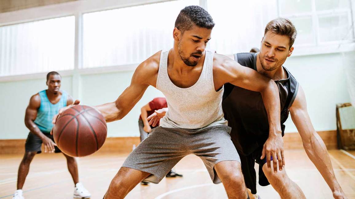 Вы уже знаете, что спорт полезен для вашего физического здоровья