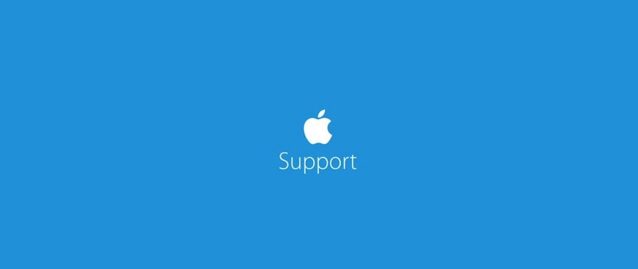 Официальное приложение Apple Support для iOS расширило охват 20 новых стран и регионов